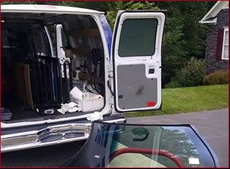 Daniel's Auto Glass in Bassett, VA can improve your safety and comfort by repairing or replacing damaged windows.