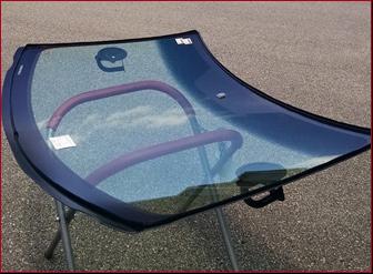 Contact Daniel's Auto Glass in Bassett, VA for auto detailing and auto glass replacement and repair.