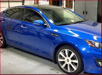 Daniel's Auto Glass offers same day replacement for most vehicles in Bassett, VA.