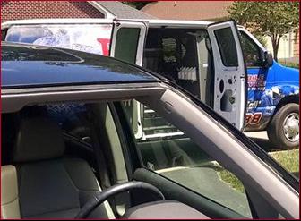 Daniel's Auto Glass in Bassett, VA has 26 years of experience.