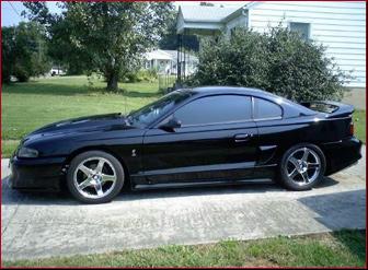 Daniel's Auto Glass in Bassett, VA can repair windshield air and water leaks.