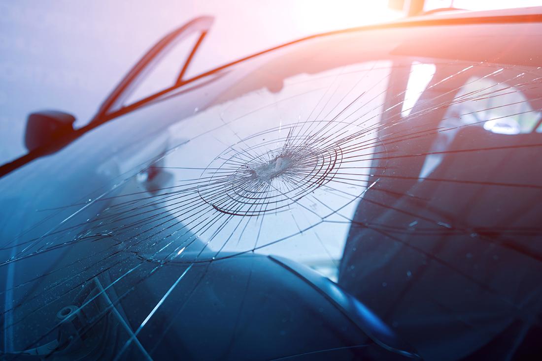 Repair or Replace Your Windshield Daniel’s Auto Glass in VA