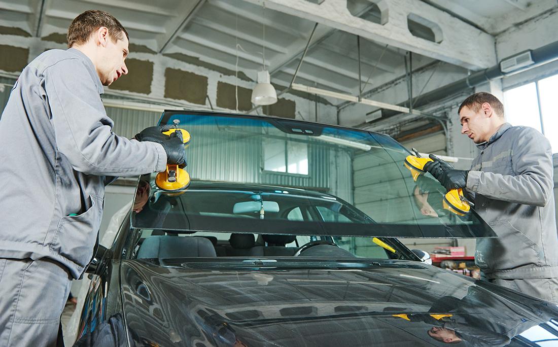 your-car-after-windshield-replacement