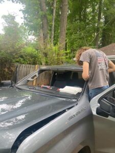 Insurance for Auto Glass Repair