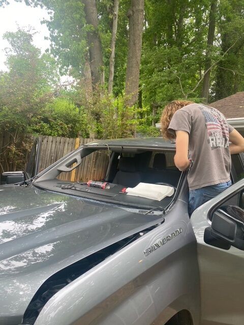 Insurance for Auto Glass Repair