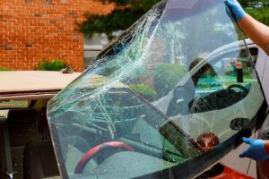Why New Wipers Are More Important When Replacing Your Windshield
