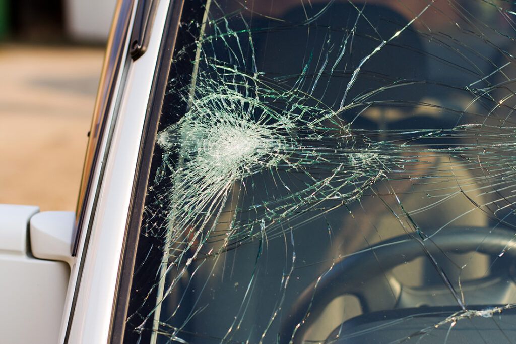 The Effects of the Sun on Vehicles