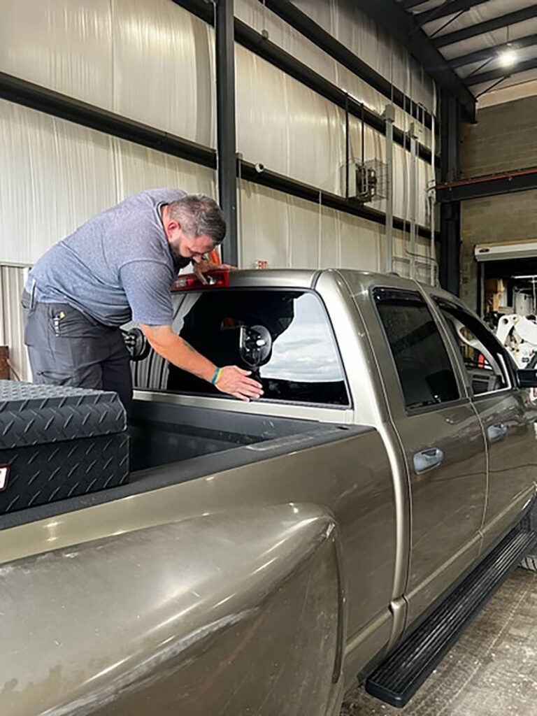 Specialty Glass Replacement