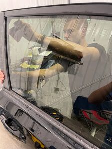 Emergency Auto Glass Services