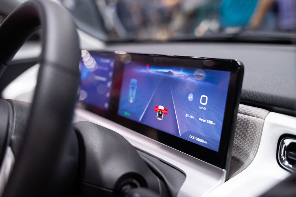 2026-05-Daniels-Auto-Glass-BlogMR4.10-Safer-Driving-with-ADAS-Calibration