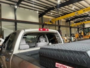 Common Causes of Windshield Damage and How to Avoid Them