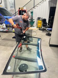 Customer Appreciation and Reviews