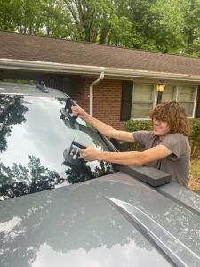 Ensuring Safety: The Importance of ADAS Recalibration After Windshield Replacement