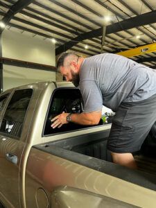 Clear Vision Ahead: Why You Should Replace Your Front Windshield