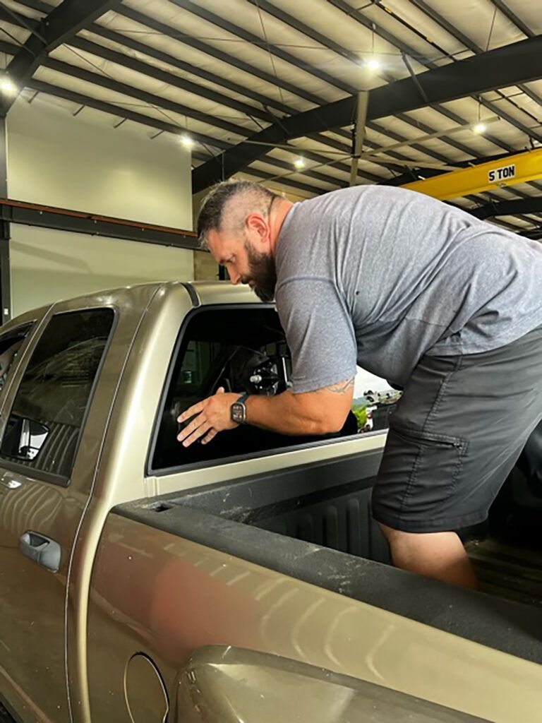 Clear Vision Ahead: Why You Should Replace Your Front Windshield
