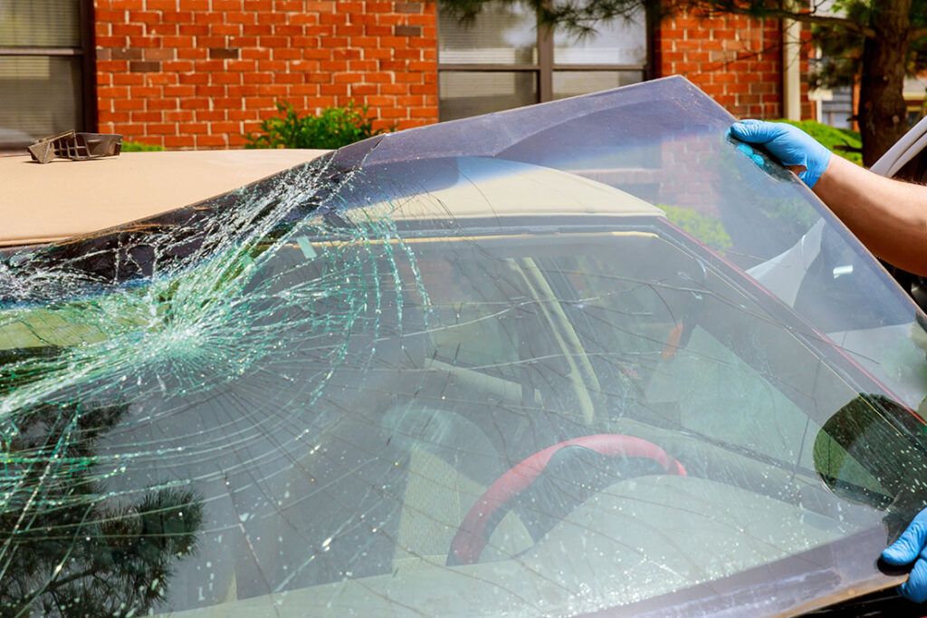 Mobile Glass Repair in Roanoke